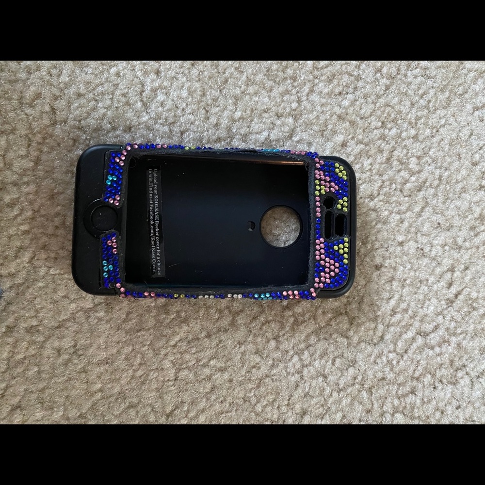 iPhone 4 case